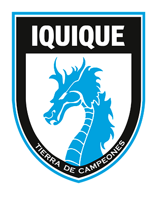 Escudo Club Deportes Iquique